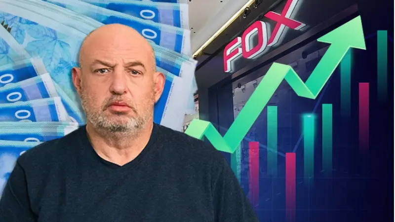 הראל ויזל (צילום דימה טליאנסקי, Magma Images, פלאש 90)