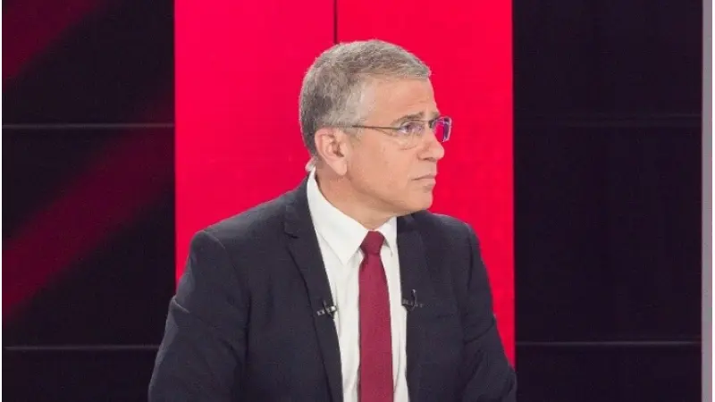 ינון מגל, צילום: תומר שלום