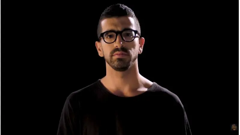 חנן בן ארי , צילום: צילום מסך יוטיוב