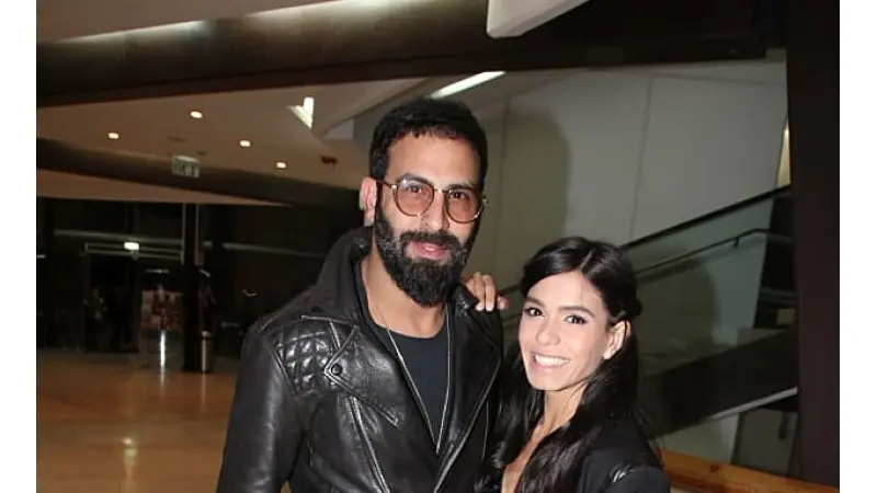 מיכל הקטנה | צילום: אינסטגרם