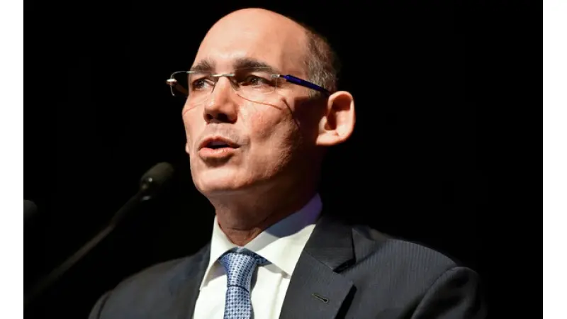 נגיד בנק ישראל פרופ' אמיר ירון|צילום: אבשלום ששוני, פלאש 90