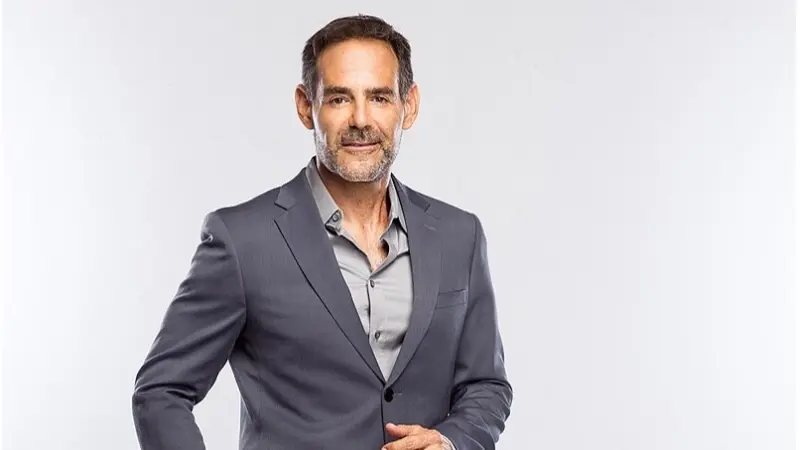 דני רופ, צילום: מיכה לובטון/cc-by sa