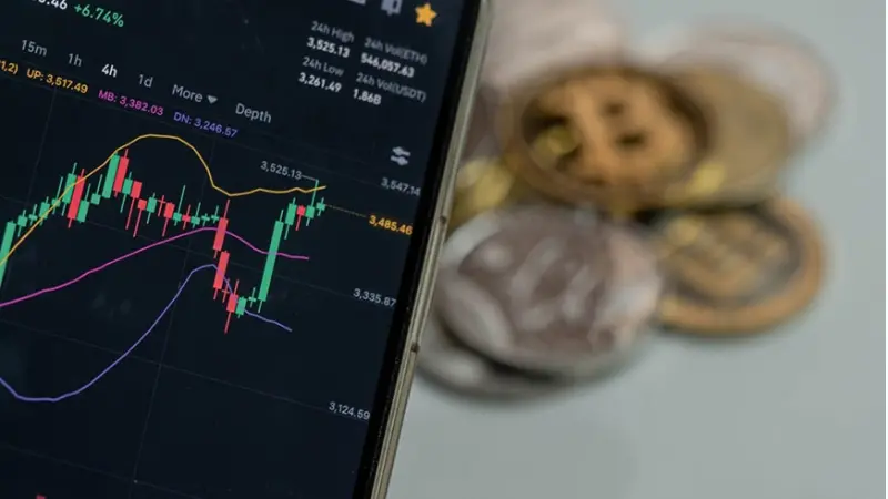 קריפטו (צילום shutterstock)