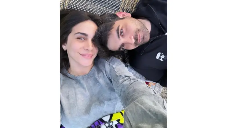 אורין גולי וגל עמנואל (צילום אינסטגרם)