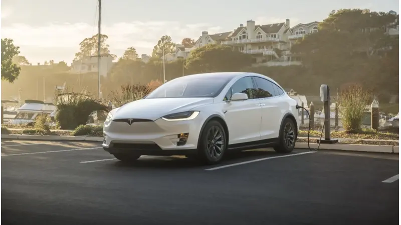 טסלה, צילום: shutterstock