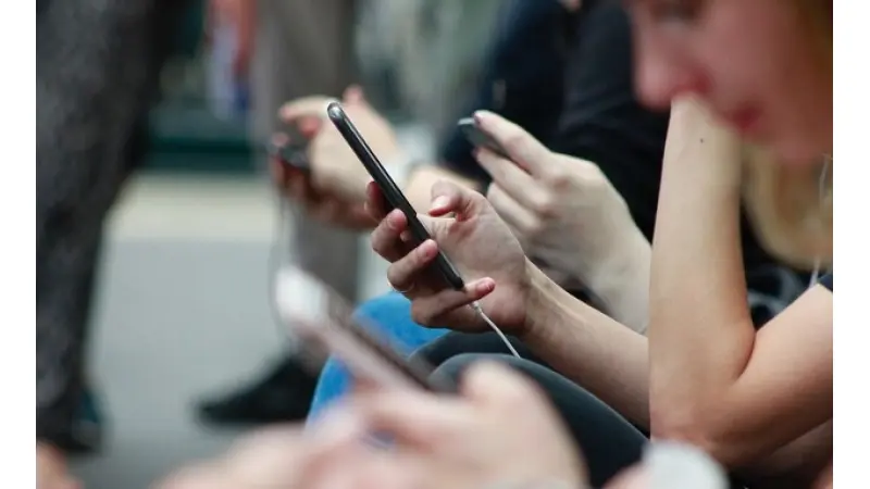 סלולרי (אילוסטרציה)|צילום: ROBIN WORRALL, יחצ