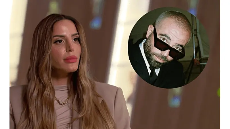 נסרין קדרי | צילום: אינסטגרם