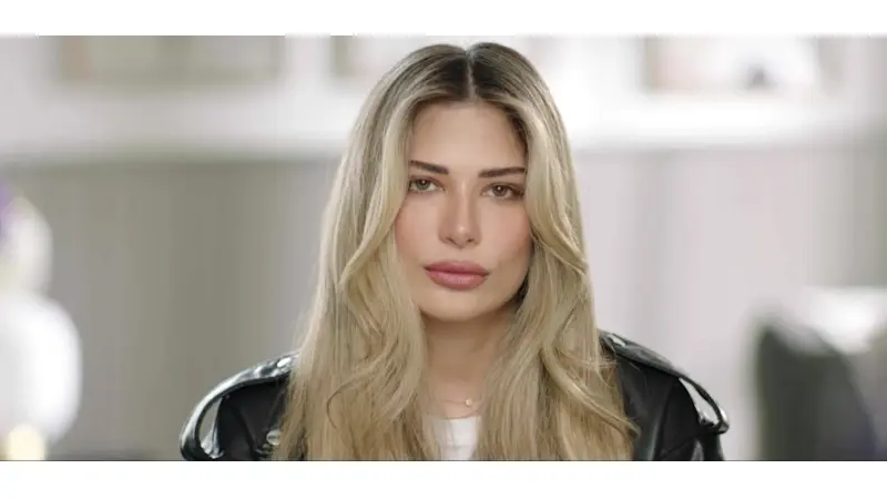 מירן בוזגלו (צילום ענבר מרחב G האבאס)