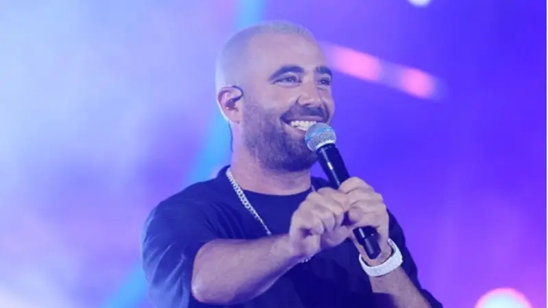 עומר אדם (צילום אינסטגרם)