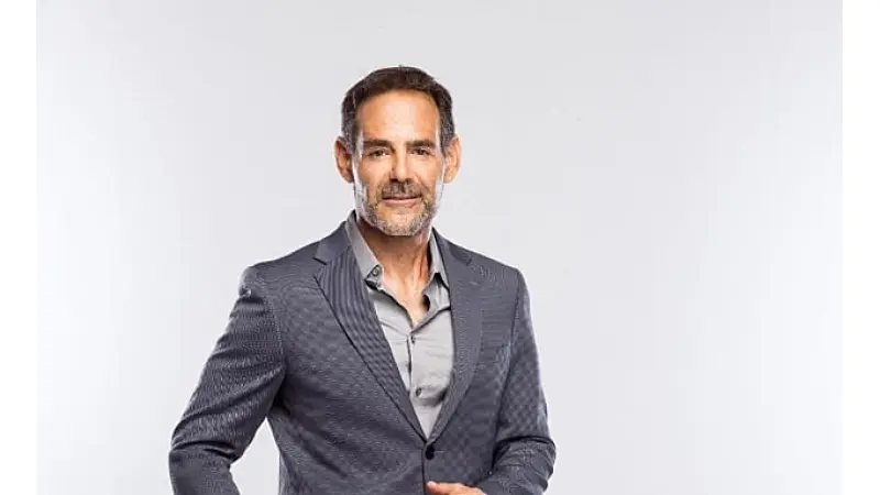 רותם לביב, דני רופ | צילום: אינסטגרם