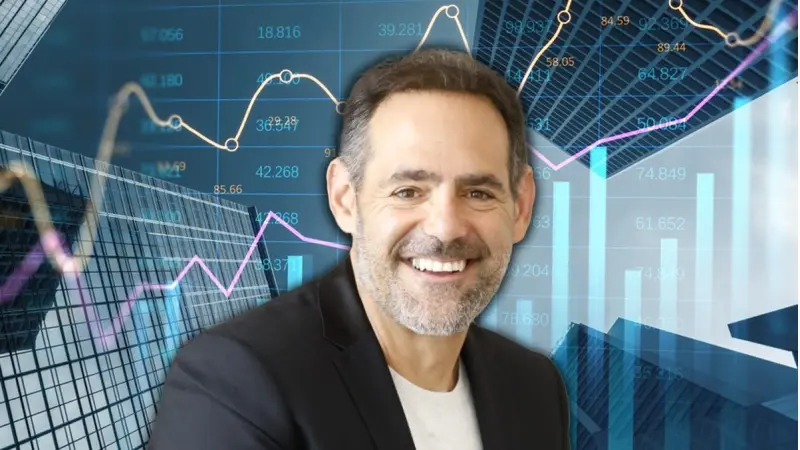 דני רופ (צילום יעל צור, shutterstock)