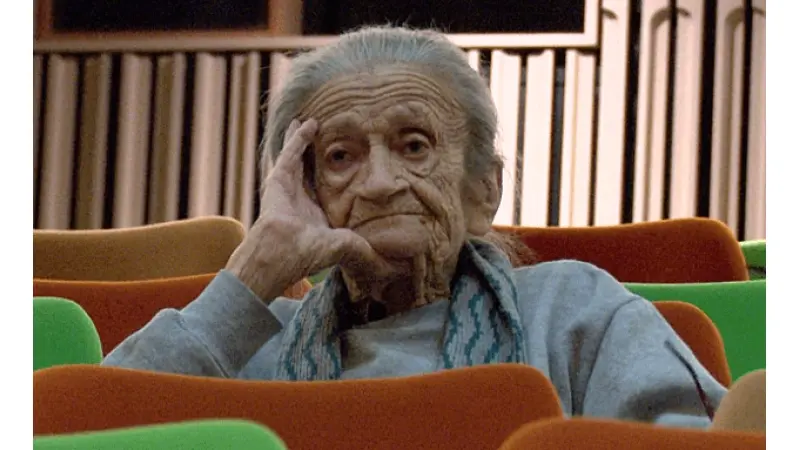 הנשיא רובי ריבלין ונעמי פולני בטקס הענקת פרסי ישראל | צילום: יונתן זינדל, פלאש 90