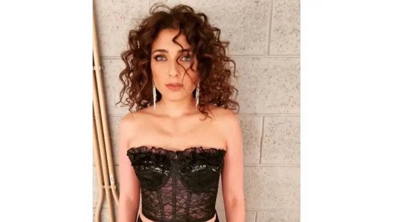 רוני דלומי (צילום אינסטגרם)