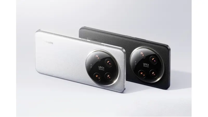 &times;&cent;&times;&uml;&times;&times;&ordf; &times;&brvbar;&times;&times;&times;&times; Xiaomi 14 Ultra (&times;&ordf;&times;&times;&times;&nbsp;&times;: Xiaomi)