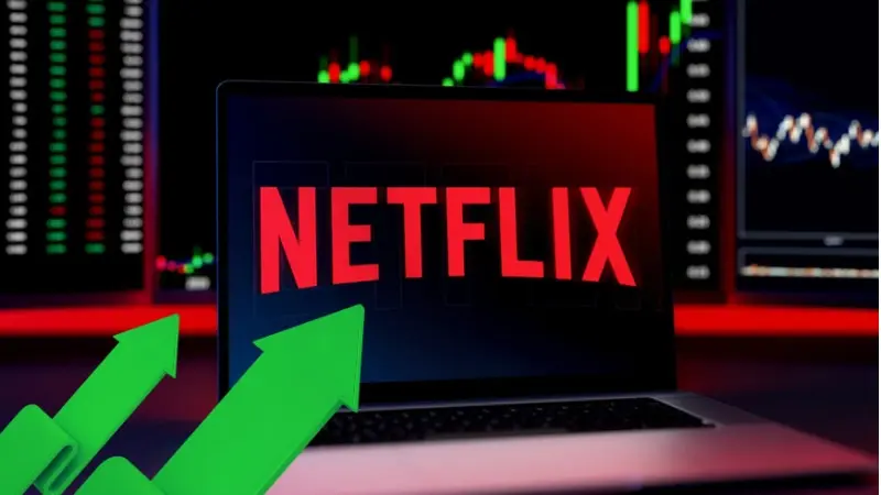 נטפליקס (צילום shutterstock)