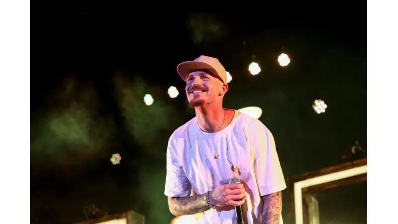 רביב כנר (צילום מתוך האינסטגרם)