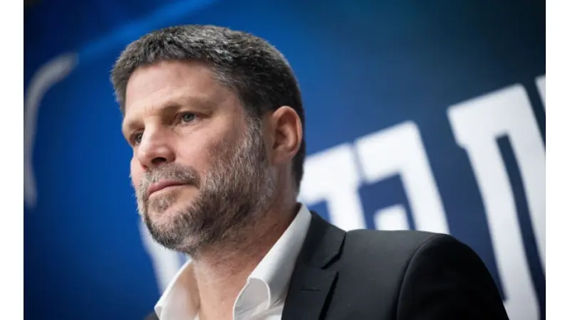 צילום: יונתן זינדל, פלאש 90