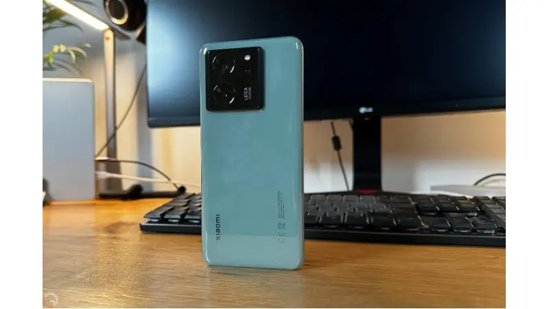 Xiaomi 13T Pro (צ××××: ר×× × ×× ×××צק×)