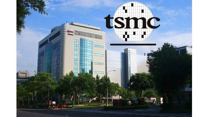 tsmc (צילום ויקיפדיה)