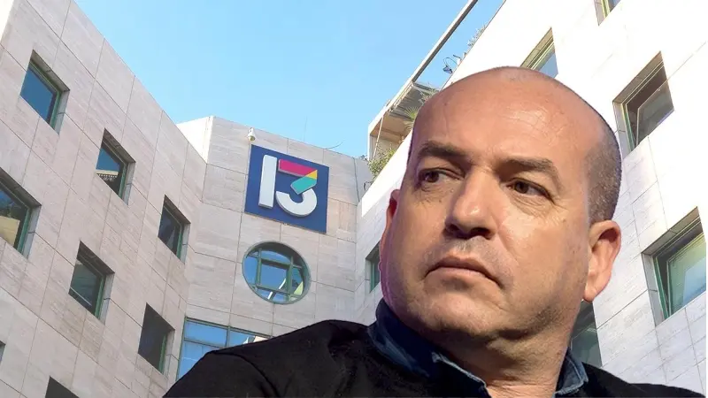 אייל ברקוביץ' (צילום מערכת אייס, פלאש 90)