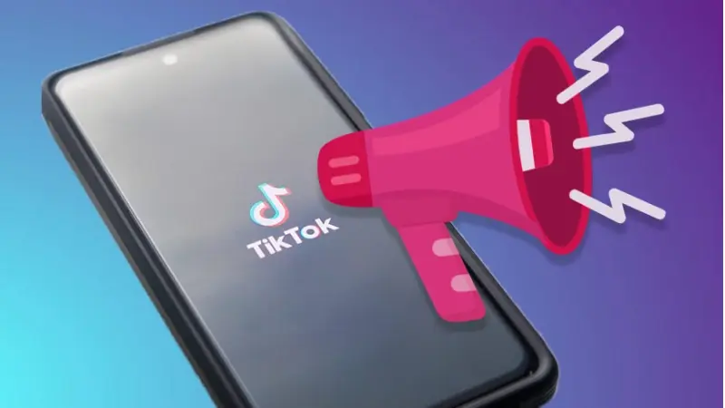 טיקטוק (צילום pixabay ,freepik)