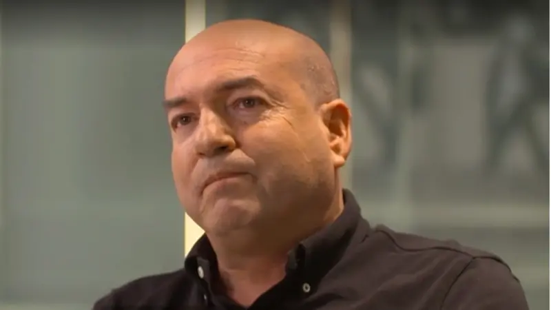 אייל ברקוביץ' (צילום מסך רשת 13)