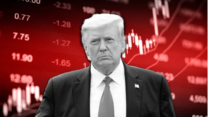 דונלד טראמפ (צילום shutterstock)