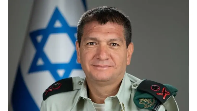 צילום: דובר צה"ל