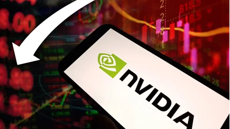 אנבידיה (צילום shutterstock)