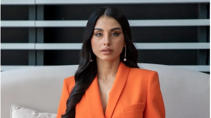 מגי טביבי, צילום: Shir Torem/Flash90