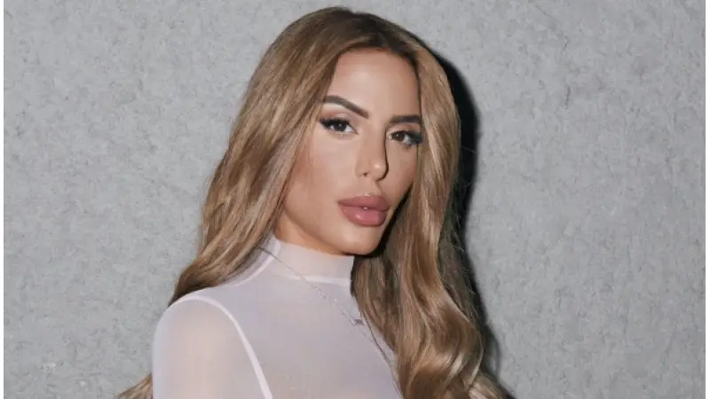 נסרין קדרי | צילום עומרי לוי