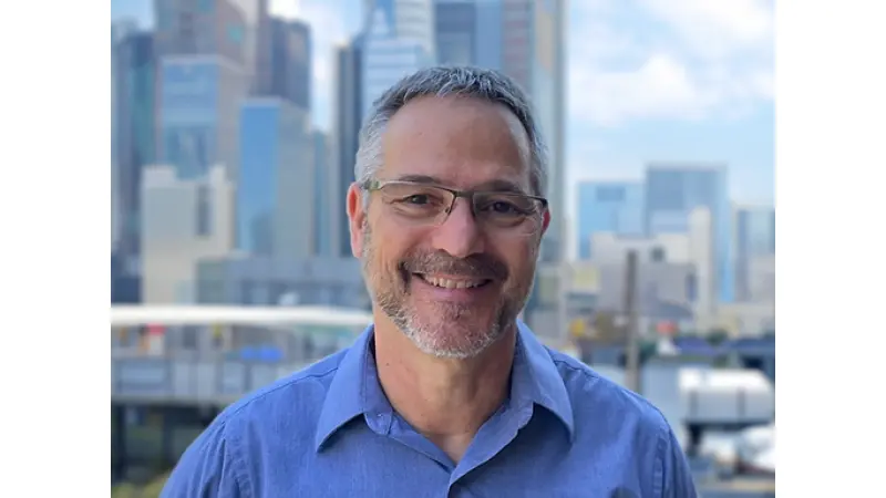 קובי סלע, מנכ"ל אקסיליוןקרדיט: יח"צ