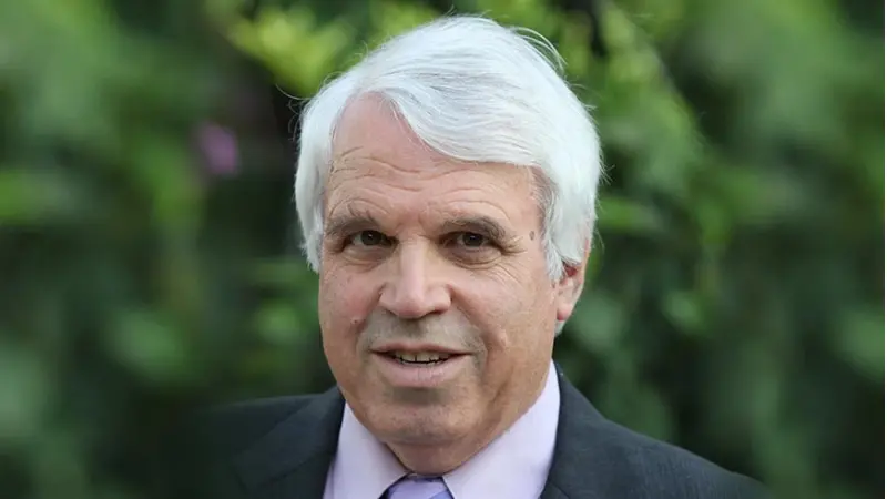 אלון ליאל (צילום ויקיפדיה/ Tali Katzurin)