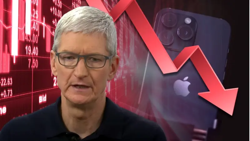 טים קוק, מנכ"ל אפל (צילום shutterstock, יוטיוב/ CNN, Apple)