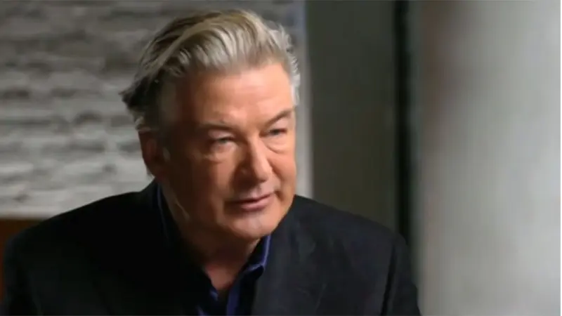 אלק בולדווין (צילום יוטיוב/ NBC News)