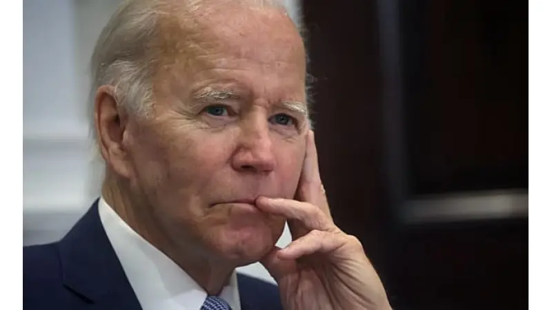 הנשיא ג'ו ביידן והגברת הראשונה ג'יל ביידן | צילום: רויטרס