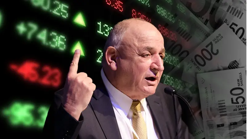 יצחק תשובה (צילום פלאש 90, shutterstock)