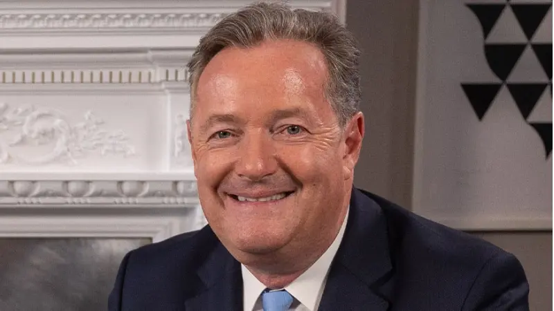 פירס מורגן (צילום ויקיפדיה)