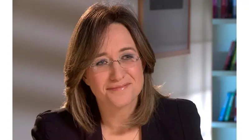 אילנה דיין (צילום פייסבוק/עובדה)