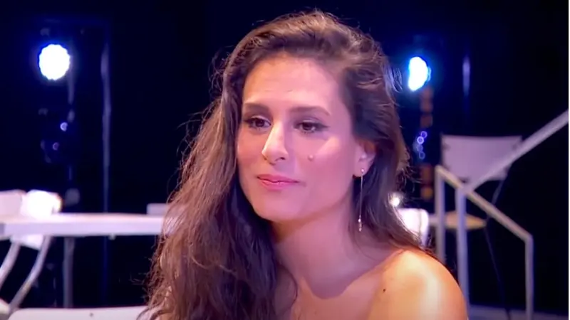 מירי מסיקה (צילום מסך חדשות 13)