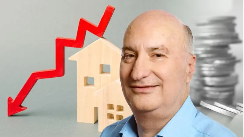 נתן חץ (צילום יחצ, shutterstock)