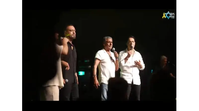 צילום: מייק אדרי, מאור נתן