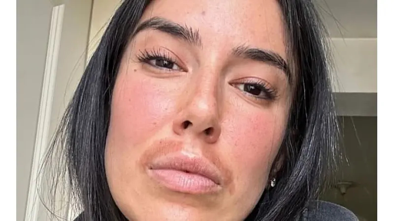 עומר קינן | צילום: אינסטגרם