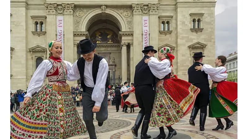 חביבה על התיירים הישראלים. בוקרשט | צילום: שאטרסטוק