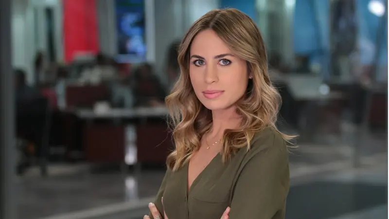 אדוה דדון (צילום אייל בן יעיש, חברת החדשות)