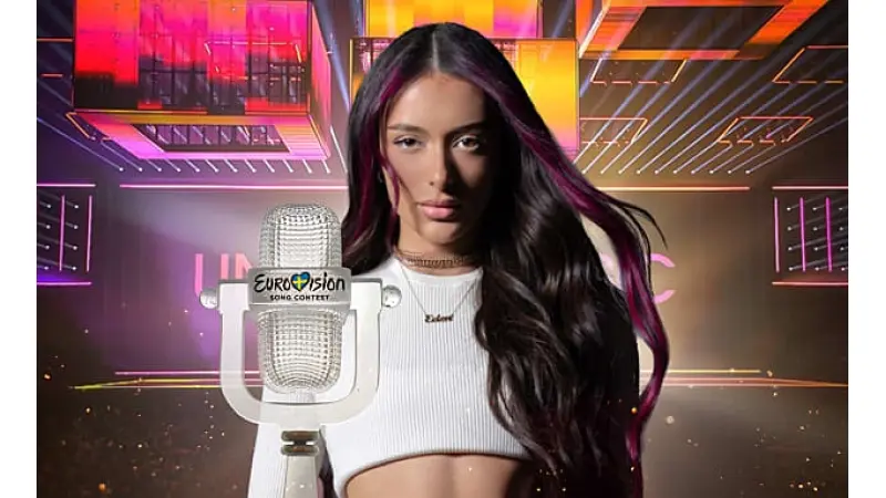 עדן גולן ממריאה לשוודיה, הבוקר | צילום: אלון טלמור