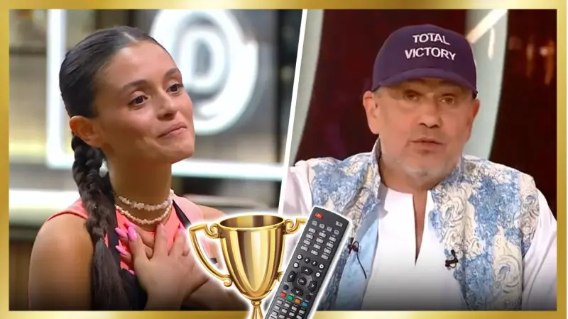 הפטריוטים, מאסטר שף (צילום מסך ערוץ 14, פייסבוק/ מאסטר שף)