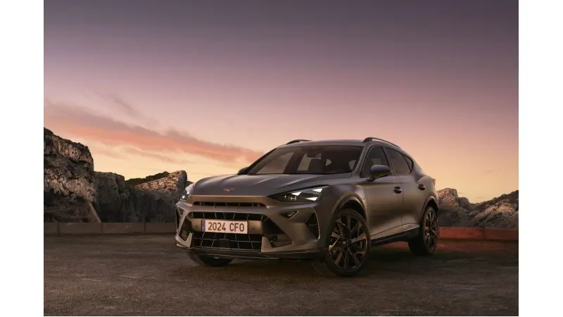 &times;-CUPRA Leon 2024 (&times;&times;&sect;&times;&times;&uml; Seat)