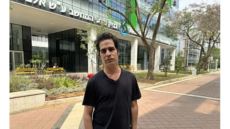 אביב גפן | צילום: קוקו, פלאש 90