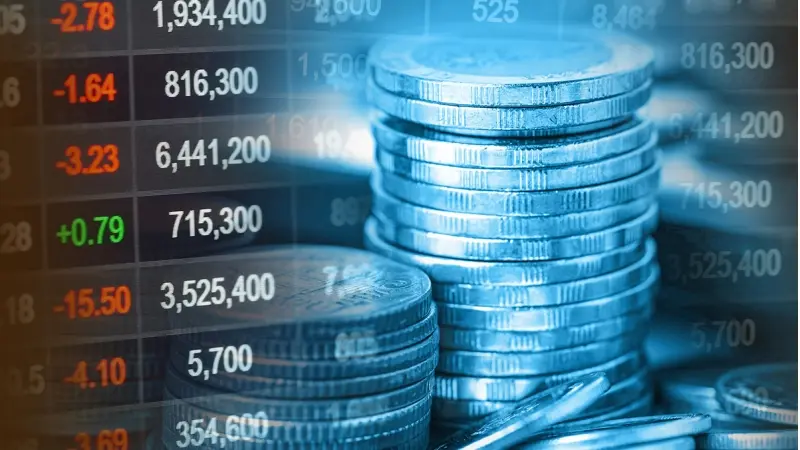 כלכלה-אילוסטרציה (צילום vecteezy)